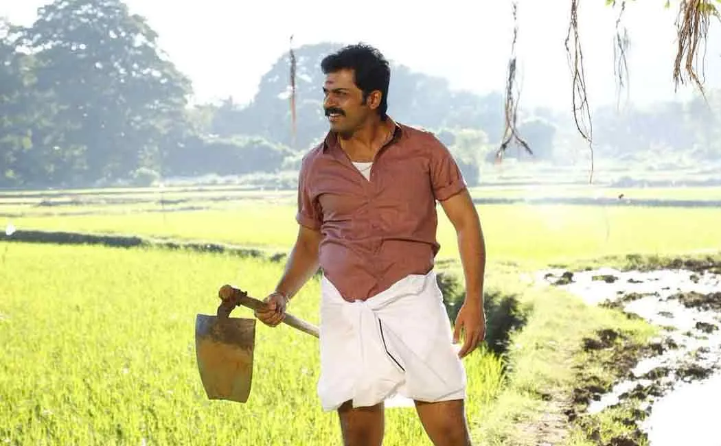 karthi 