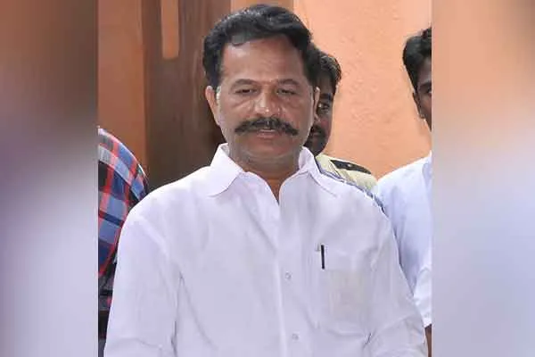 vellore constituency