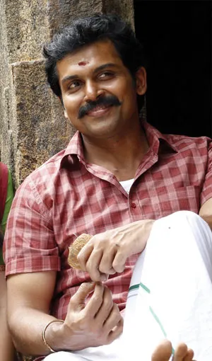 karthi