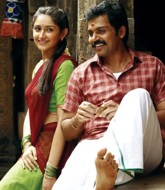 karthi
