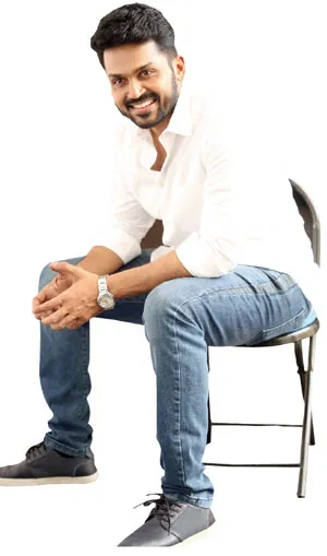 karthi