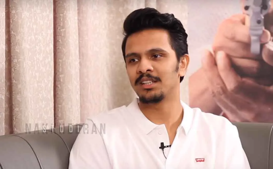 karthick naren