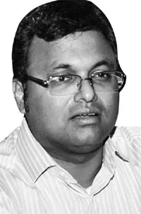 karthikchadambaram