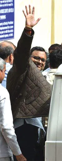 karthikchidambaram