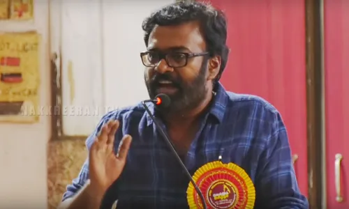 Karu Palaniyappan Vellum Tamileelam