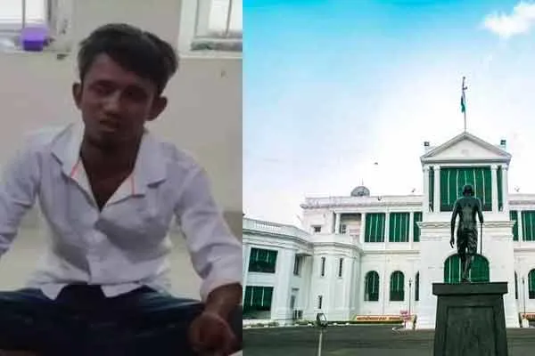 Karukka Vinod's sensational confession to police
