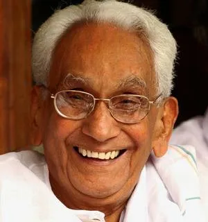 karunagaran