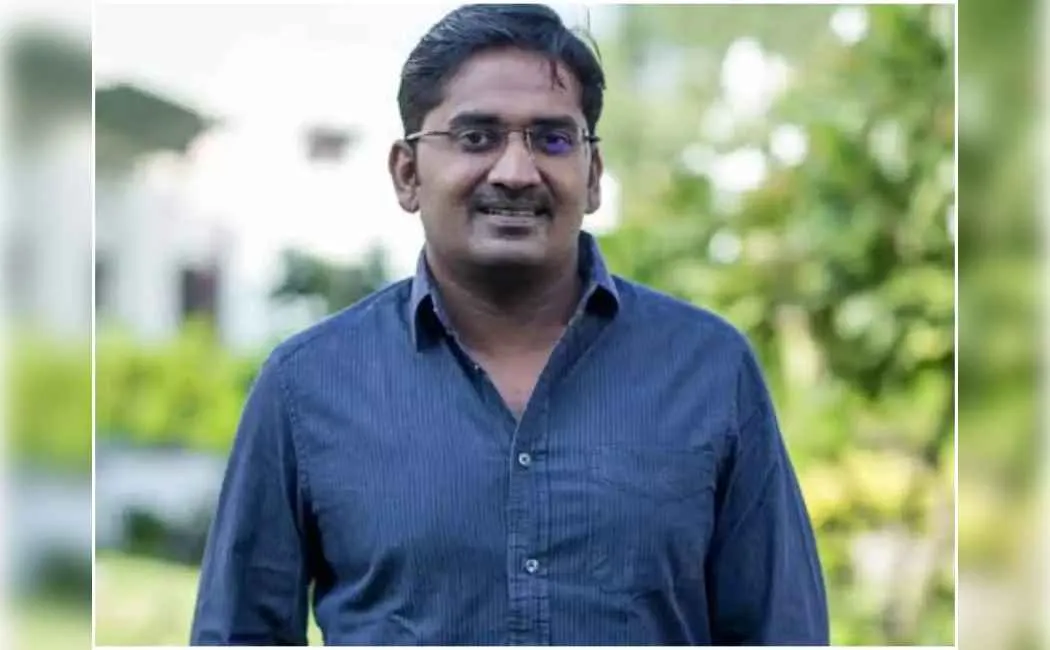 karunakaran 
