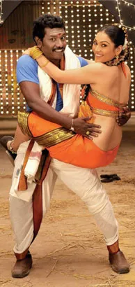 karunas