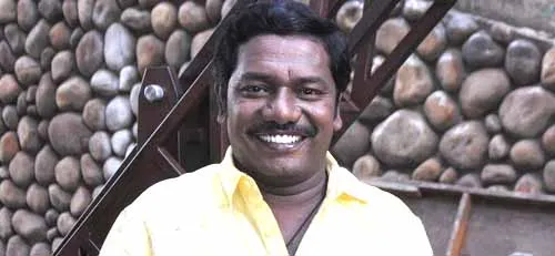 Karunas