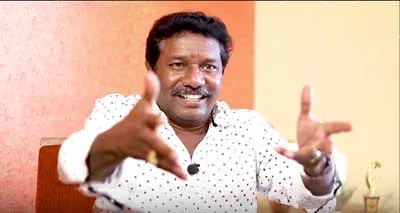 karunas