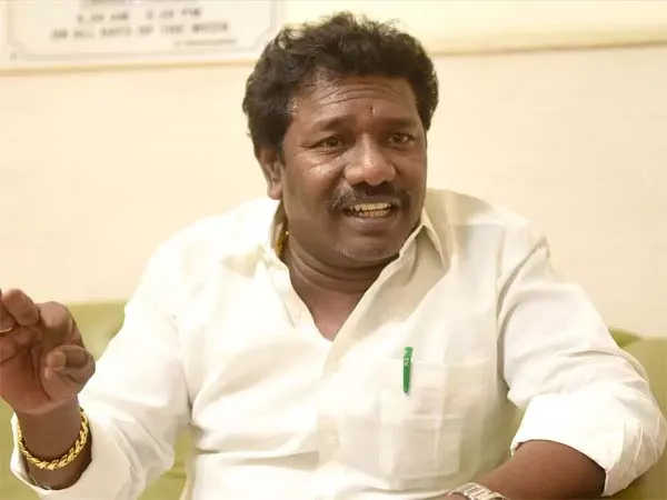  Karunas