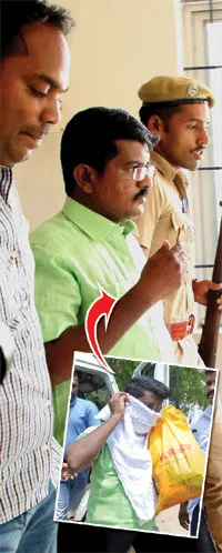 karuppasamy