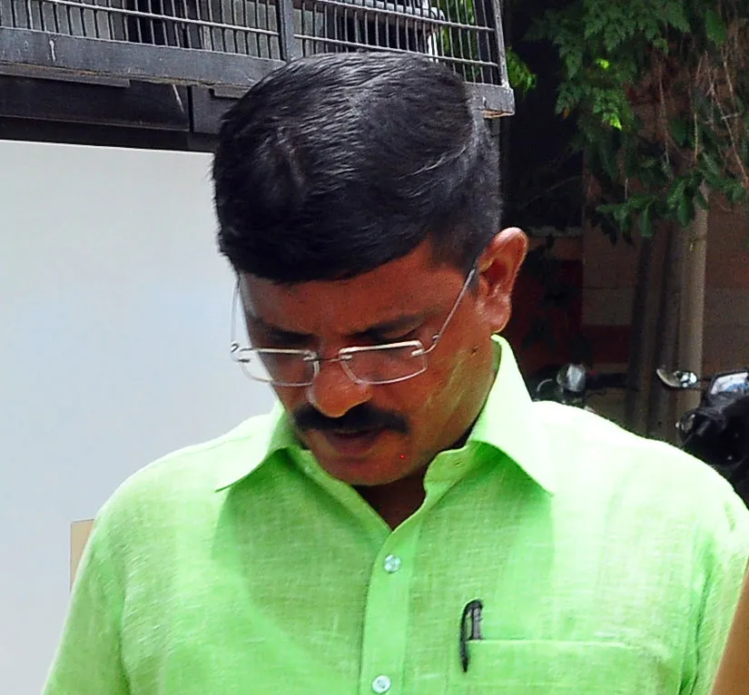 nirmala
