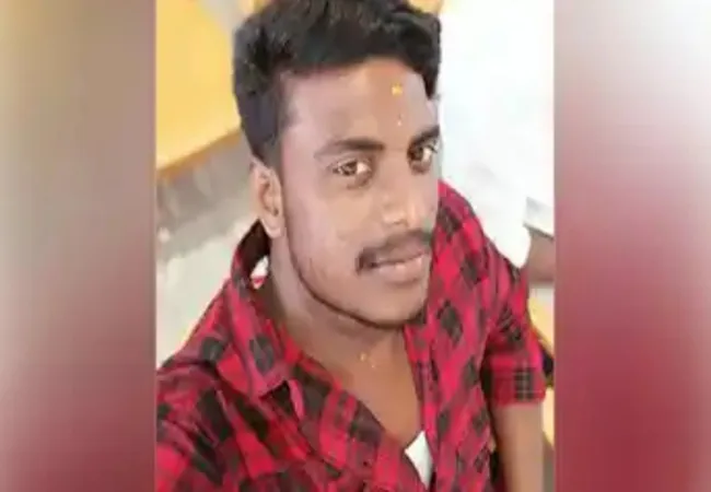 karur kuliththalai incident  six person arrested in police and investigate