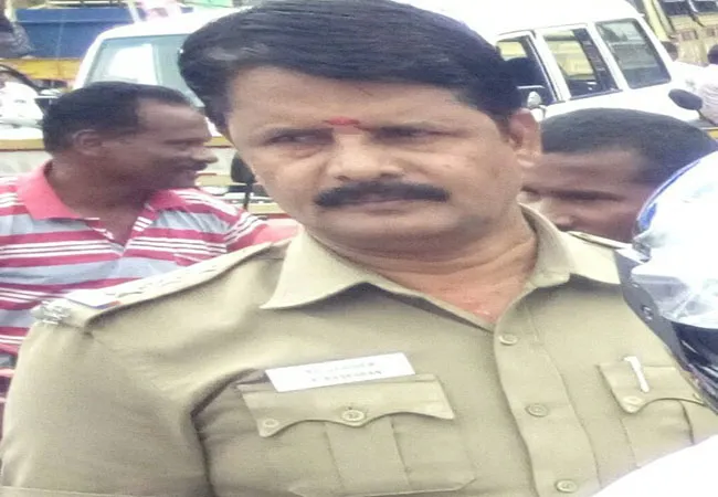 karur kuliththalai incident  six person arrested in police and investigate
