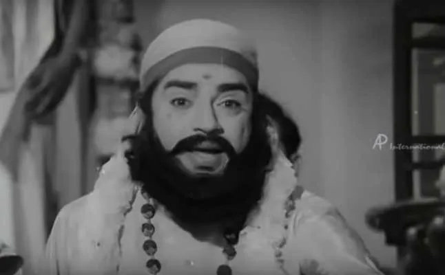 thengai srinivasan