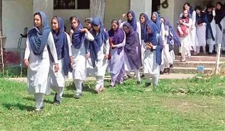 kashmir
