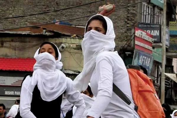 kashmir