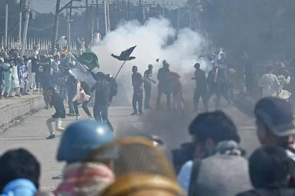 kashmir