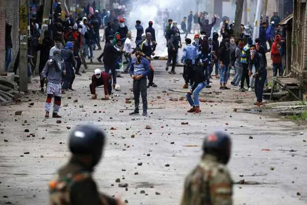 kashmir