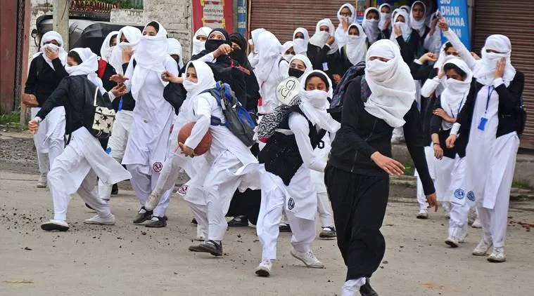 kashmir