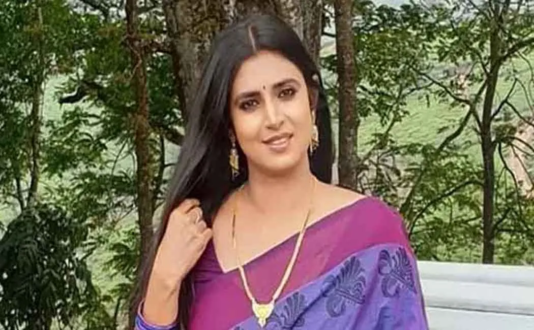 Kasthuri