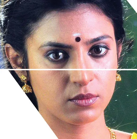 kasturi