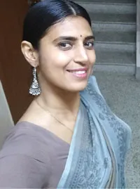 kasturi