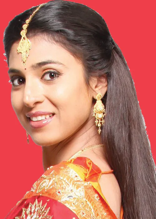 kasturi