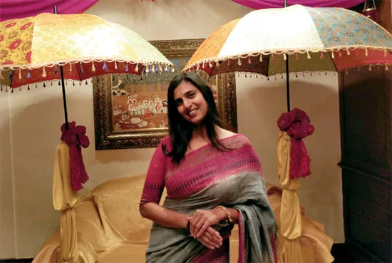 kasturi