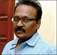 kasturiraja
