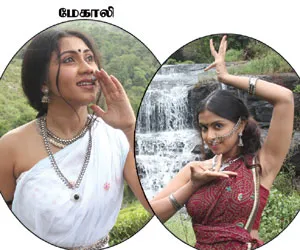 kasturiraja