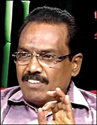 gandhidasan