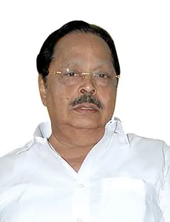duraimurugan