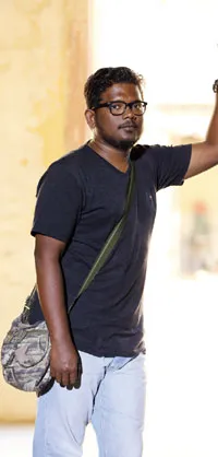 kavingar