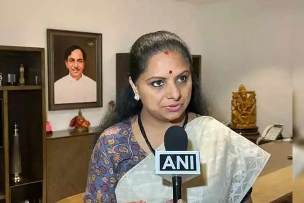 Kavita court custody order