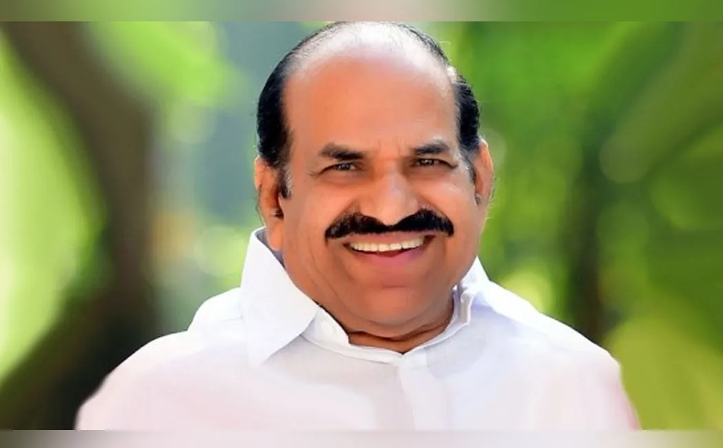 Former minister Kodiyeri Balakrishnan passed away!