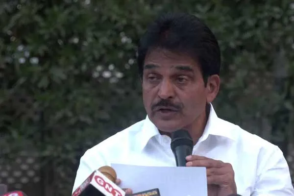 Parliamentary elections The next announcement was made by the Congress