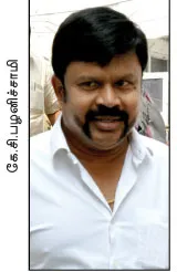 kcpalanisamy