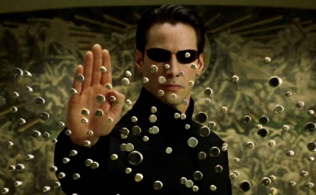 keanu reeves