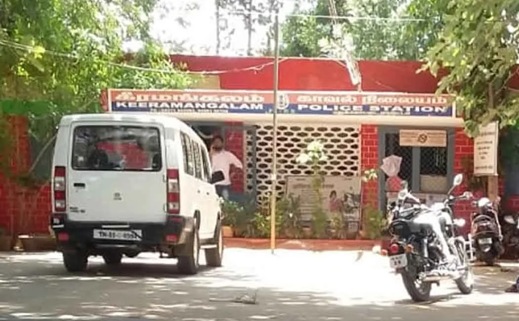 keeramangalam 