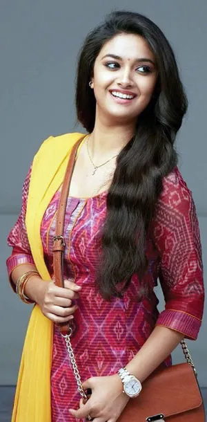 keerthisuresh