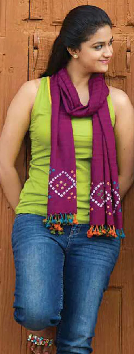 keerthisuresh