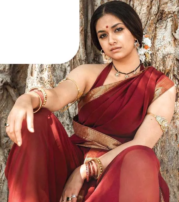 keerthisuresh