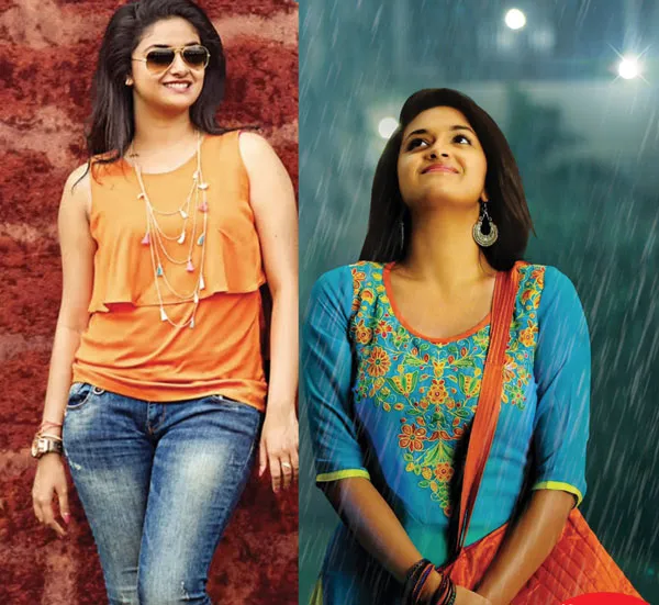 keerthisuresh