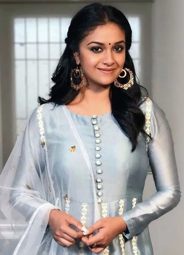 keerthisuresh
