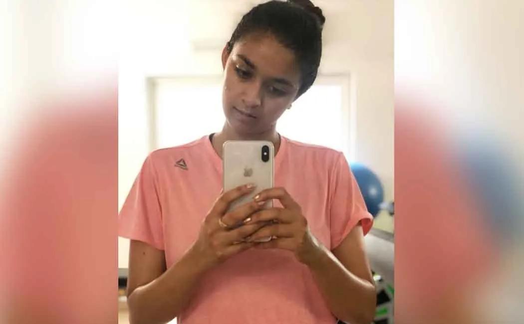 keerthy