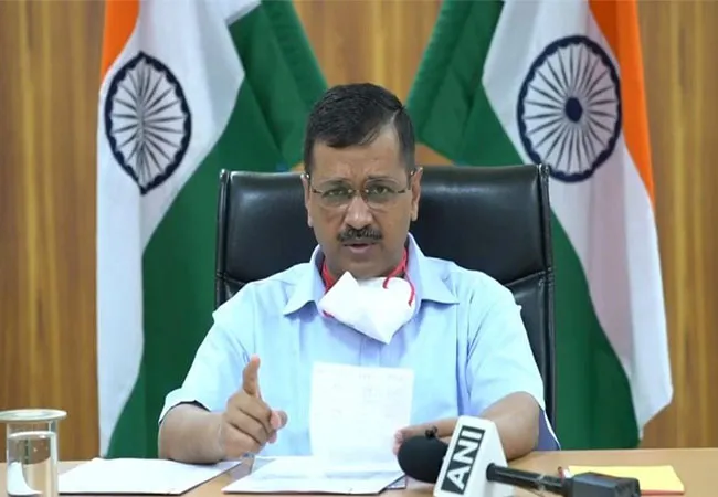 coronavirus prevention delhi cm pressmeet 