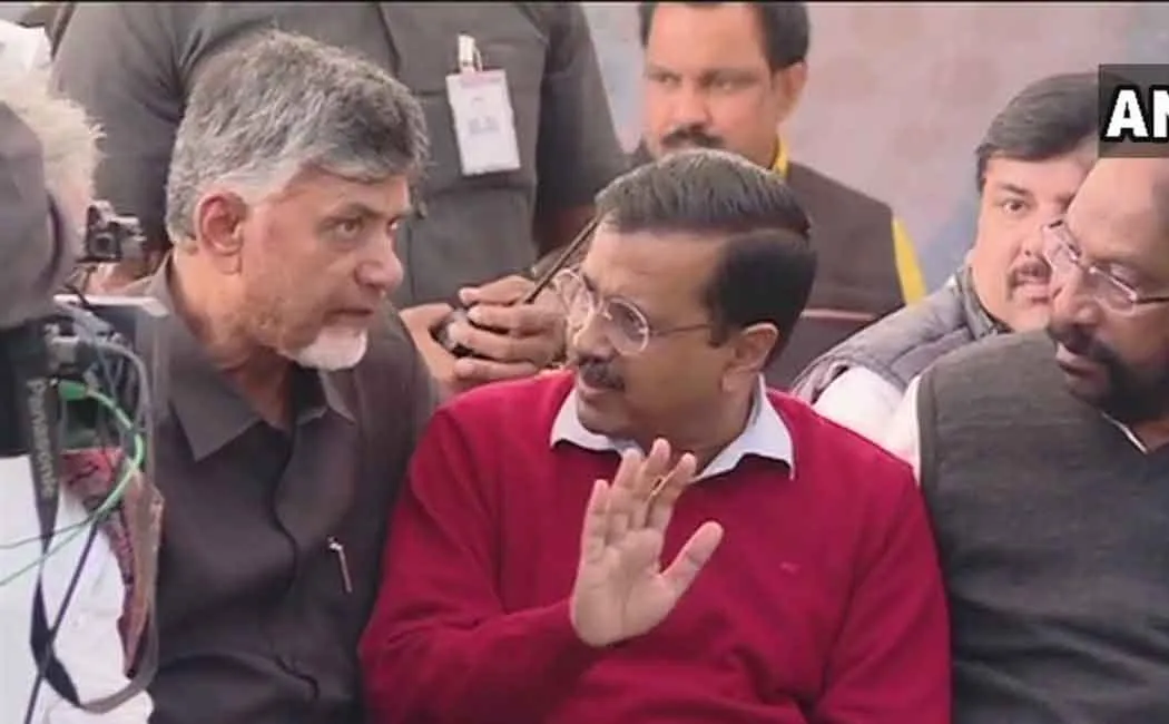 kejriwal